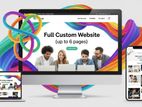 Website Development