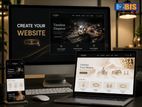 Website Development
