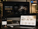 Website Development