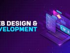 Website Development