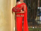 Wedding & Homecoming Sarees