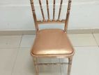 Wedding Banquet Hall Tiffany Chair