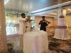 wedding / birthday Dj service with karoke