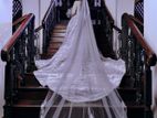 Wedding Bridal Dress
