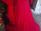 Wedding Bridal Gown