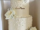 Wedding Cake Dummy Rent