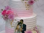 Cake Orders