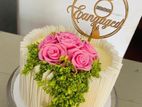 Wedding Cake Special Orders