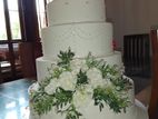 Wedding Cake Structure for Hire