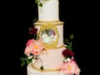 Wedding Cake Making Service