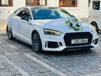 Wedding Car Audi A5 for Hire