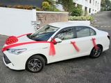 Wedding Car Axio