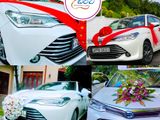 WEDDING CAR - Axio N New Face