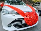 Wedding Car Axio New Face