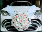 Wedding Car Axio New