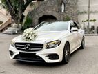 Wedding Car - BENZ E Class