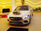 Wedding Car Benz