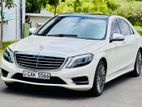 Wedding Car Benz S400 for Hire