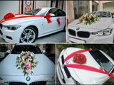 WEDDING CAR - BMW Angel Eye Light