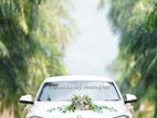 Wedding Car BMW for Hire