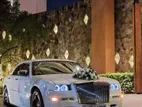 Wedding Car Chrysler