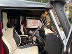 Wedding Car - Defender KAHN Edition