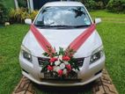 Wedding Car for Hire - Axio