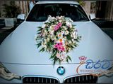 Wedding Car for Hire - BMW M