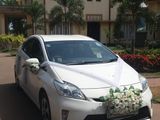 Wedding car for hire