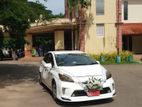 Wedding Car for Hire