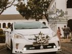 Wedding Car for Hire
