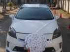 Wedding Car for Hire