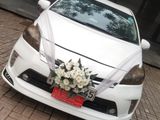 Wedding car for hire