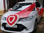 Wedding Car for Hire