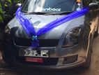 Suzuki Wedding Car For Hire