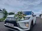 Wedding Car for Hire - Mitsubishi i Eclipses