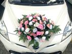 Wedding Car for Hire Prius