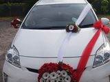 Wedding Car for Hire Toyota Prius