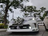 Wedding car for hire toyota prius