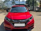 Wedding Car for Rent - Honda Vezel
