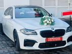 WEDDING CAR FOR RENT