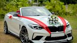 Wedding Car Hire - BENZ | BMW |Defender