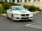 Wedding Car Hire - BMW M Sport