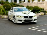 Wedding Car Hire - BMW M Sport
