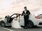 Wedding Car Hire - BMW M2 convertible