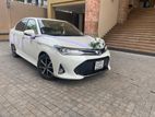 wedding car hire for axio