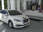 wedding car hire for premio