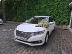 Wedding Car Hire for Premio