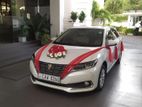 Wedding Car Hire for Premio Newface