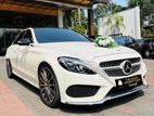 Wedding Car Hire - Mercedes Benz C 200 Premium with free Decorations